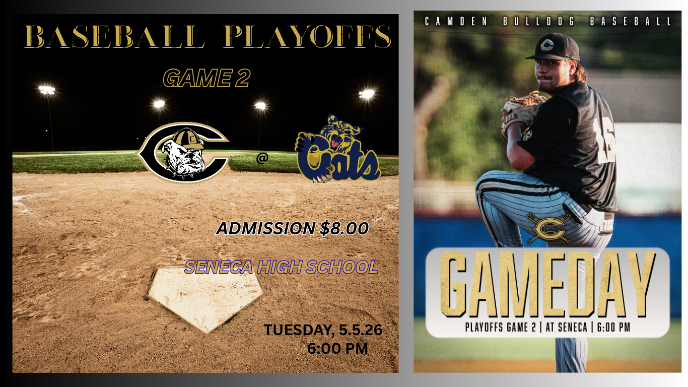 BASEBALL SENECA PO 1778001547205